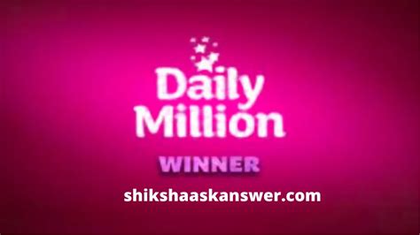 irish daily million results for today|Daily Million Results for Wednesday 22nd June 2022 .